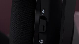 Logitech - A50 - Product Overview video 0 minutes 30 seconds