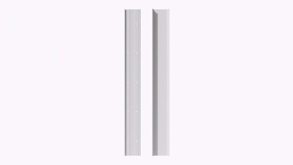 BSA-OWCM301-W1 Install video 0 minutes 45 seconds