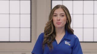 BBY Overview - Epson projector for home cinema video 1 minutes 11 seconds