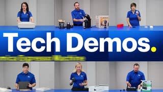 Unboxing - De'Longhi Dinamica Plus Espresso Machine video 2 minutes 26 seconds