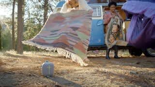 WONDERBOOM 3 Portable Speaker Product Overview video 0 minutes 41 seconds