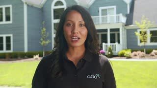 Arlo Home Security System Privacy Pledge overview video video 1 minutes 16 seconds