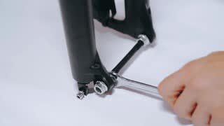 HeyBike Cityrun Unboxing and Assembly Video video 5 minutes 17 seconds