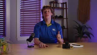 Buying Guide: Sony ZV Series Cameras video 1 minutes 50 seconds