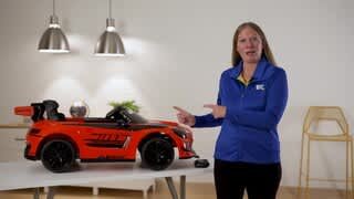 Hyper Mercedes AMG - Buying Guides video 1 minutes 34 seconds