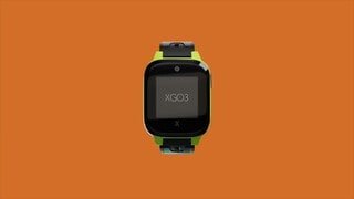XGO3 Watch overview video video 0 minutes 26 seconds