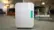 Alen - BreatheSmart 75i Air Purifier - Product Overview video 0 minutes 41 seconds