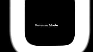 Profile Smart Mixer - Reverse Mode video 0 minutes 30 seconds