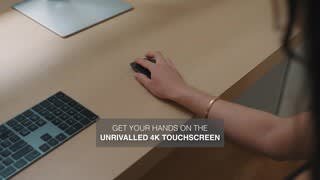 Clarity 27 Pro Touch (16x9) video video 0 minutes 27 seconds