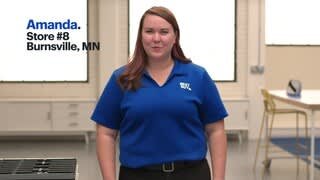 3 ways to control your oven remotely - at the Best Buy Lab video 1 minutes 18 seconds