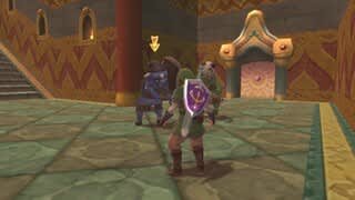 The Legend of Zelda: Skyward Sword HD Video video 4 minutes 05 seconds