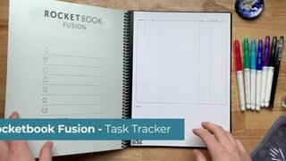 Rocketbook Video video 0 minutes 43 seconds