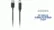 Insignia - 15' USB 2.0 A-Male-to-B-Male Cable video 0 minutes 31 seconds