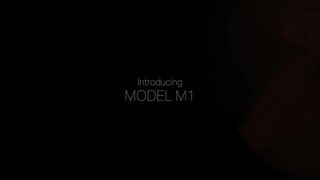 Marantz - MODEL M1 Music Room Lifestyle Video video 0 minutes 27 seconds