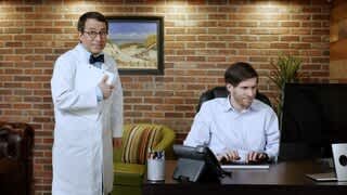 Brother-Toner Cartridges Overview video 1 minutes 34 seconds