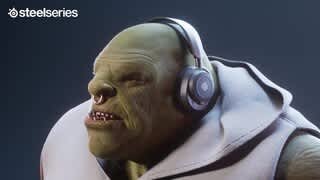 Arctis Nova 7X Trailer Video video 1 minutes 20 seconds