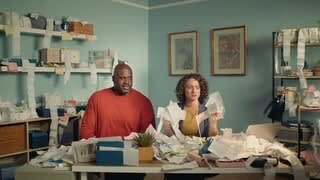 Epson RapidReceipt Scanner video 0 minutes 30 seconds