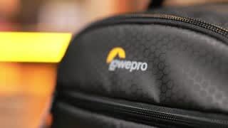 Lowepro - Adventura Go Overview video 7 minutes 58 seconds