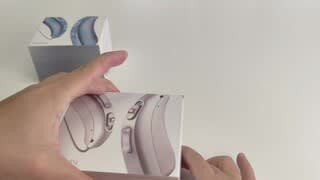 Linner Mercury Unboxing Video video 0 minutes 45 seconds