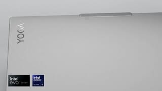 Lenovo Yoga Pro 9i 360 View video 0 minutes 20 seconds