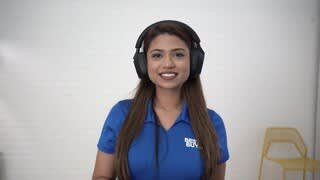 Unboxing - Sony WH1000XM5 Headphones video 1 minutes 56 seconds