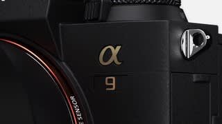 Sony Alpha a9 II Mirrorless Camera Features video 1 minutes 58 seconds