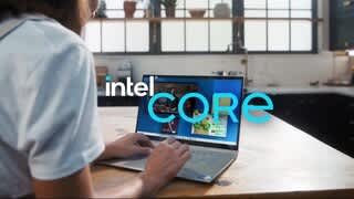 HP 13th Gen Intel Core Video video 0 minutes 15 seconds