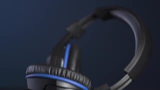 HyperX Cloud Stinger Core Wireless Product Demo Video video 0 minutes 51 seconds