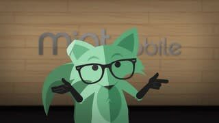 Mint Mobile - Fam Plan Video video 1 minutes 38 seconds