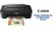 Canon - PIXMA MG2525 All-In-One Inkjet Printer Features video 0 minutes 24 seconds