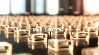 Hisense U8N Feature Video video 0 minutes 30 seconds