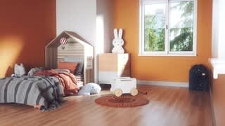 Nanoleaf Shapes - Hexagons video 1 minutes 00 seconds