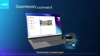 HP 14-ef2013dx Intel Unison Video video 0 minutes 39 seconds