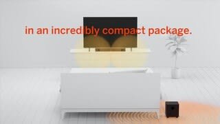 Vizio - V Series 2.1 Overview video 1 minutes 07 seconds