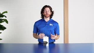 Unboxing - Google Pixel Watch 2 video 3 minutes 02 seconds