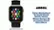 Modal - Nylon Watch Band for Apple Watch 42mm, 44mm, 45mm (Series 1-8) and Apple Watch Ultra 49mm Features video 0 minutes 52 seconds
