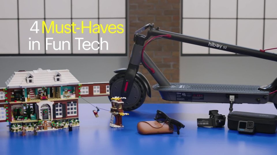 Ray-Ban Meta – Iconic style meets Meta AI video 1 minutes 12 seconds