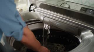 Water Faucet Impeller video 0 minutes 33 seconds