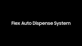 AI Laundry Hub Feature: Flex Auto Dispense System Video video 0 minutes 12 seconds