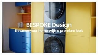 Bespoke Design & Flexible Install video 0 minutes 13 seconds