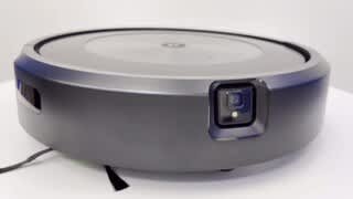 iRobot Roomba J7 Unboxing video 4 minutes 23 seconds