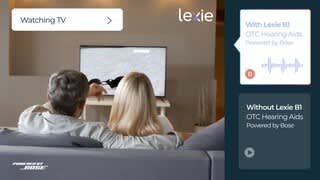 Lexie B1 Plus Simulation Video video 0 minutes 52 seconds