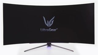 BBY Overview - LG UltraGear 45" Curved Gaming Monitor video 2 minutes 35 seconds