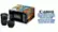 Canon - EF 17-40mm f/4L USM Wide-Angle Zoom and EF 50mm f/1.4 USM Lens Kit for DSLR Features video 0 minutes 56 seconds