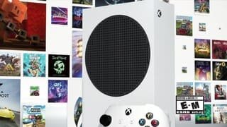 Xbox Series S - Starter Bundle - Everything You Need to Play Video video 0 minutes 30 seconds