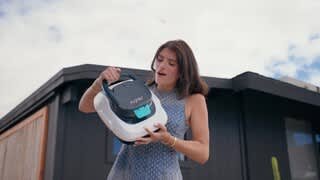 Aiper Scuba 800 Intro video video 1 minutes 54 seconds