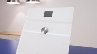 Unboxing - Withings Body Smart Scale video 1 minutes 50 seconds