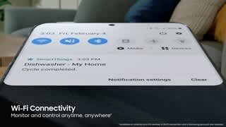 Smart Things Feature video 0 minutes 16 seconds