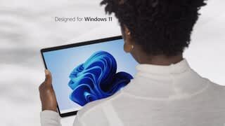 Surface Pro 8 Features video 0 minutes 30 seconds