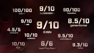 Gears 5 Accolades video 0 minutes 30 seconds